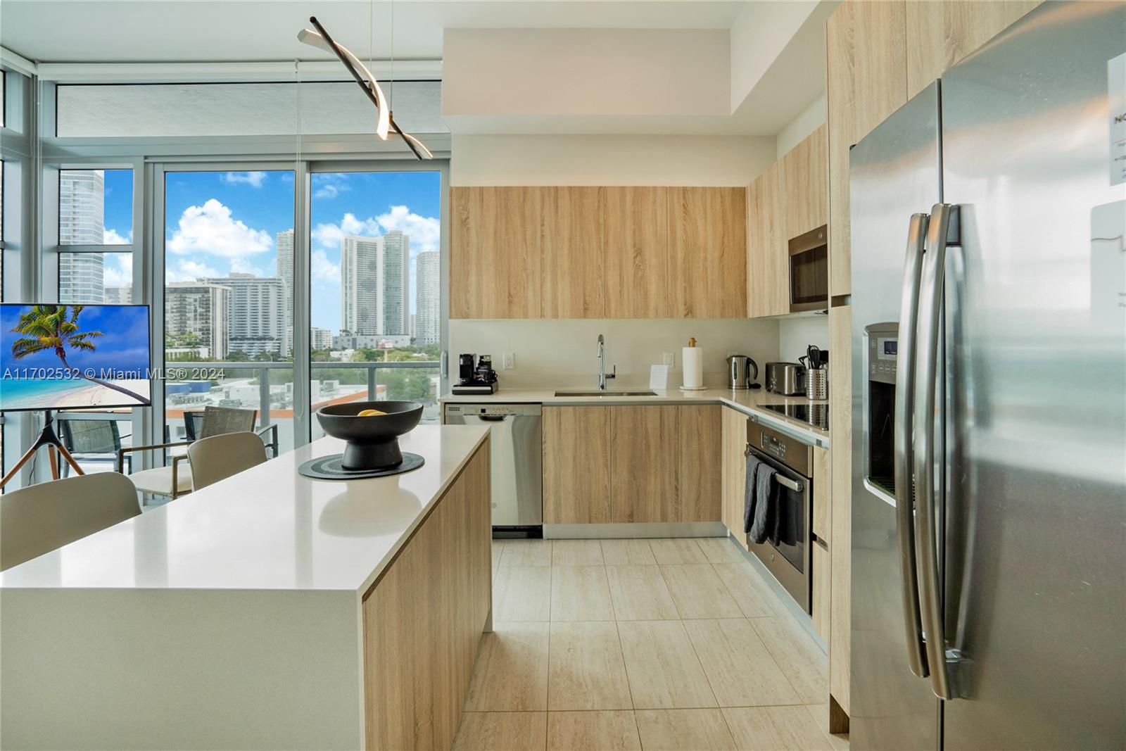 Beautiful Condo